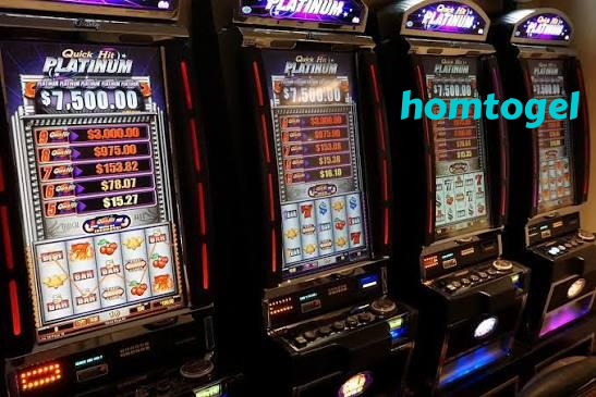 homtogel featured game showcase